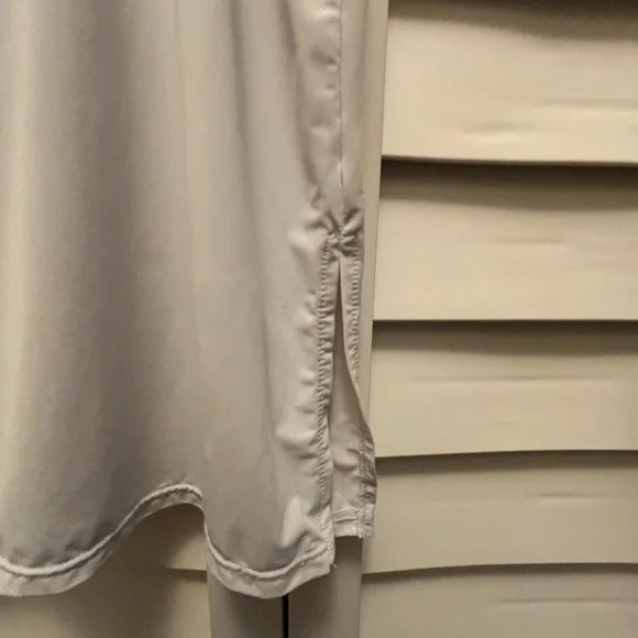 Jockey Generation Half Slip Women Large Ultralight Smoothing Lace Waist Coquette - Picture 2 of 7